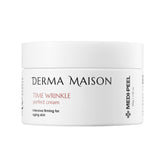 Medi-Peel Medi-Peel Derma Maison Time Wrinkle Perfect Creamd 50g or 200g